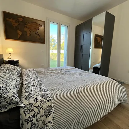 Semesterbostad Kappa *