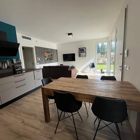 Nyaraló Kappa Pacengo Di Lazise