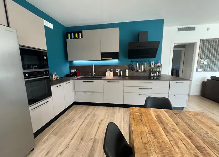 Kappa בית נופש