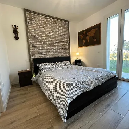 Hébergement de vacances Kappa Pacengo Di Lazise