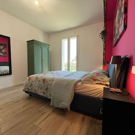 Kappa Pacengo Di Lazise