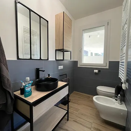 Kappa Pacengo Di Lazise