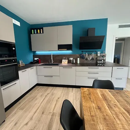 Kappa Hébergement de vacances