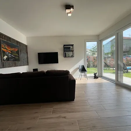 Kappa Hébergement de vacances